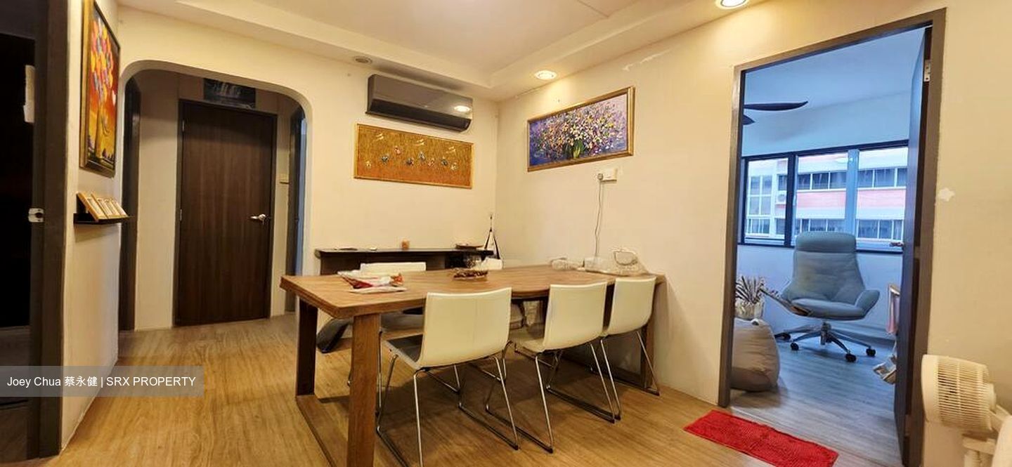 Blk 230 Simei Street 4 (Tampines), HDB 5 Rooms #504983741
